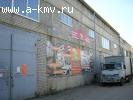Продаю складское помещение общей площадью 652 кв.м Пятигорск